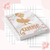 Livro do Bebê + Caderneta de Vacinação - Ballet Afetivo 01 na internet