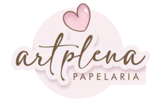 Art Plena - Papelaria Personalizada
