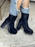 Bota Hadid - comprar online