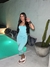 Vestido Midi Kelly Súplex - comprar online