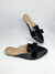 Sapatilha Mule Jeans - comprar online