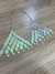 Cropped Cristal