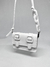 Mini Bolsa Chanel - Atêlie Beatriz Nobre