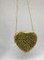 Mini Bolsa Heart Shine - comprar online