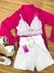 Cropped Renda