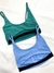 Cropped Meninas Super Poderosas