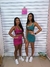 Cropped Meninas Super Poderosas - comprar online