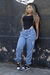 Calça Jeans Irys