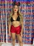 Short Cetim - loja online