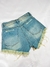 Short Jeans New York - comprar online