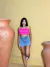 Short Saia Alice
