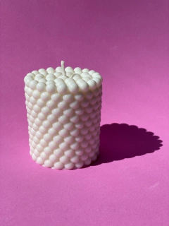 Vela Pérola na internet