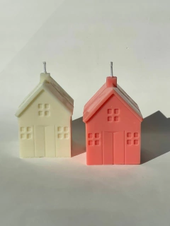 Vela Casa P - comprar online