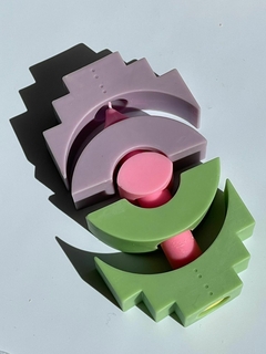 Vela Big Eye - comprar online