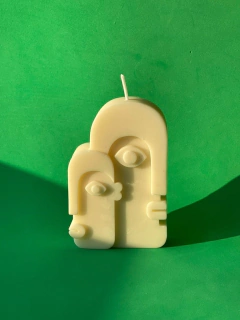 VELA ESCULTURA 1 - comprar online