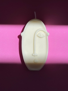 VELA ESCULTURA 3 - comprar online