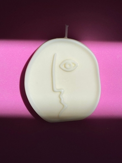 VELA ESCULTURA 4 - comprar online