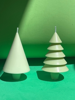 Vela Natal Pinheiro Classic na internet