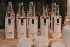 Home Spray Alecrim e Tomilho Branco