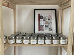 Vela Aromática Gengibre - comprar online