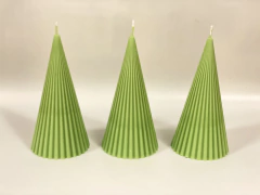 Vela Natal Basicona na internet