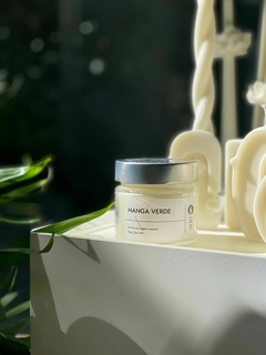 Vela Aromática Manga Verde - comprar online