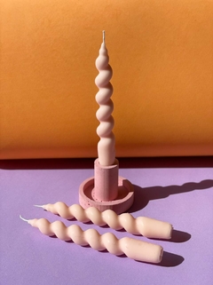 Vela Palito Torcido - comprar online