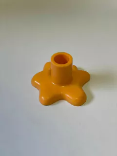 Vela Base Castiçal Splash Small