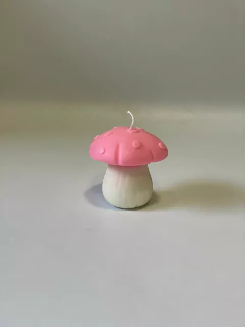 Vela Vela Cogumelo Mod. 02