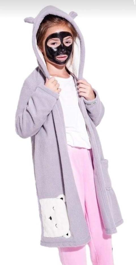 Bata Polar Osito Tutta La Frutta