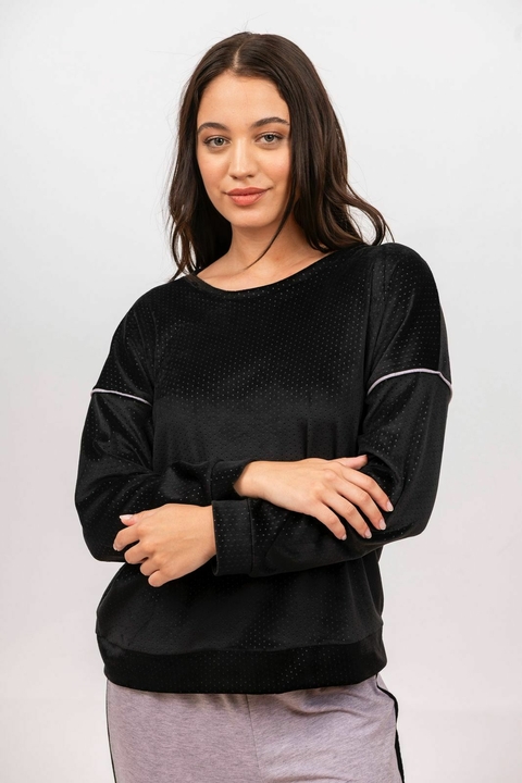 Pijama Reina 1499 Dolcisima - comprar online