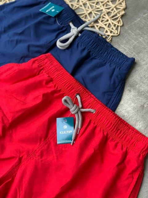 Short de Baño Kultip