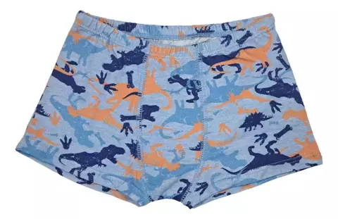 Boxer de Algodón de Niño Ritmo Art. 9332