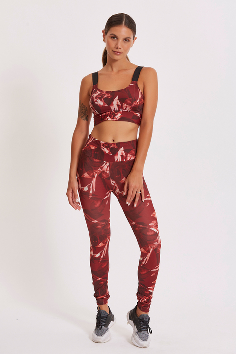 Calza Transparency SL Sport