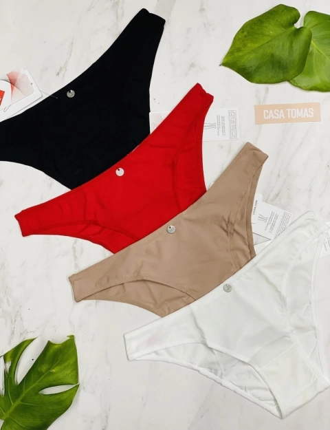 Vedetina Básica Microfibra Selu 6249