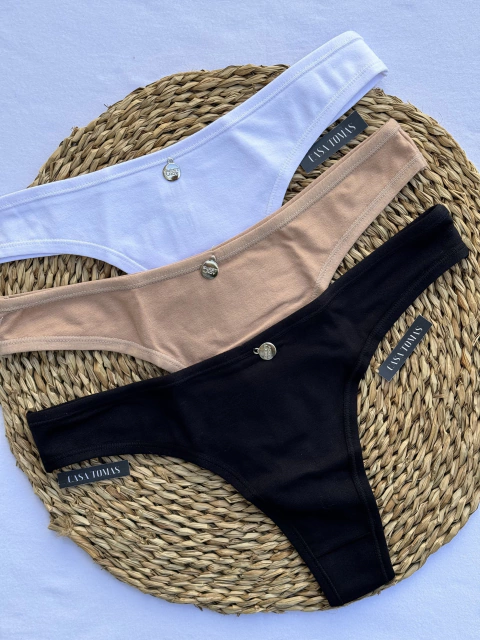 Colaless Basic Cotton Sweet Lady Art. 211-115