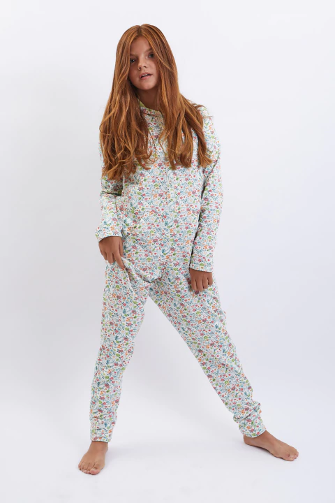 Mono Flores Tutta La Frutta 472-22