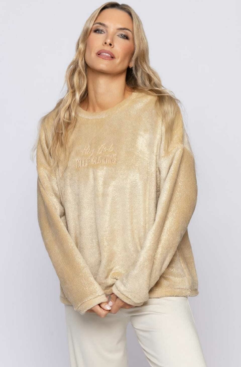 Pijama So Glow So Pink 11749 - comprar online