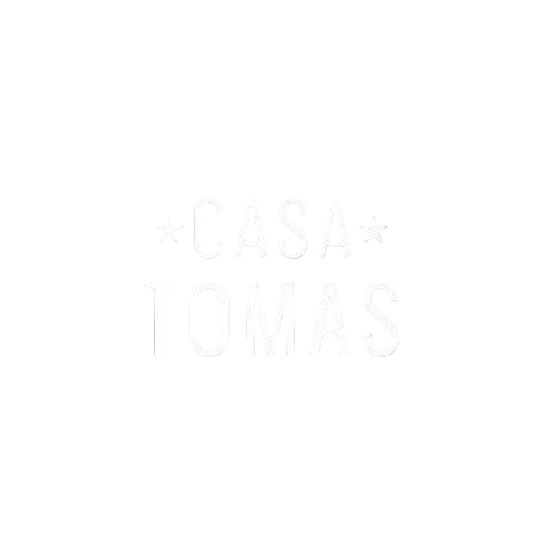 Casa Tomas
