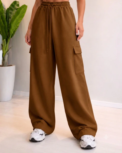 Calça Natália Cargo
