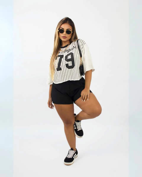 Short Cami - comprar online