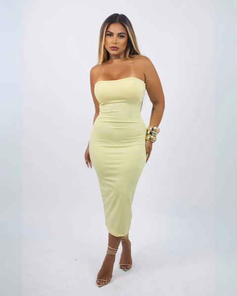 Vestido Rebecca - comprar online