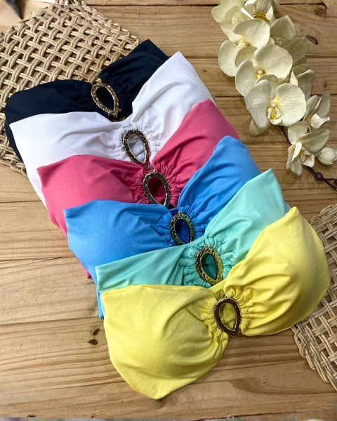 Cropped Ruth - comprar online