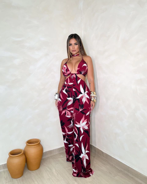 Macacão Bluebell - comprar online