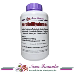 MOROCOLLHYALURONIC 30 DOSES