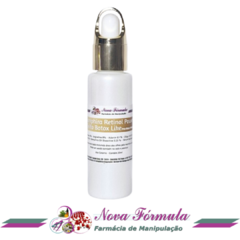 Samphira Retinol Power Efeito Botox Like 30 ml em Sérum (Pele Mista a Oleosa) 20% OFF