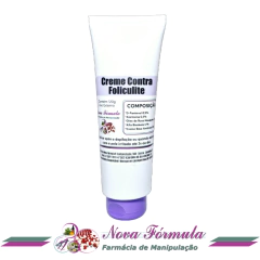 CREME CONTRA FOLICULITE 120G