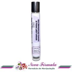 Gloss Turbinado com Adifyline , Hidratante para Aumento do Volume Labial com 8ml