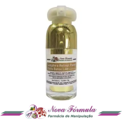 Samphira Retinol Power Efeito Botox Like 15g em Creme (Pele Normal a Seca) 20% OFF