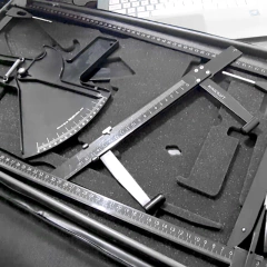 Imagen de ANTROPOMETRIA - ESTUDIO DE COMPOSICIÓN CORPORAL